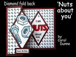 DFB Nuts about you