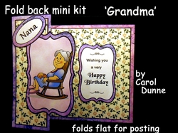 Foldback Grandma