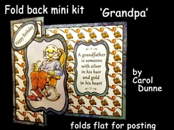 Foldback Grandpa