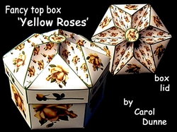 FTB Yellow roses