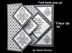 FBPS Fleur de Lis