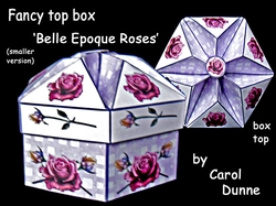 FTB Belle Epoque Roses