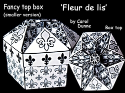FTB Fleur de Lis