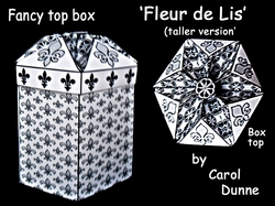 FTBT Fleur de Lis