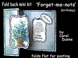 FB Forget-me-nots