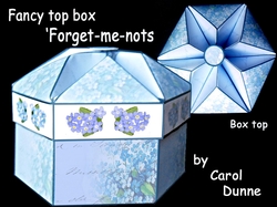 FTB Forget-me-nots
