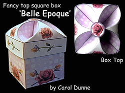 FTBS Belle Epoque