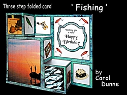 TSF Fishing