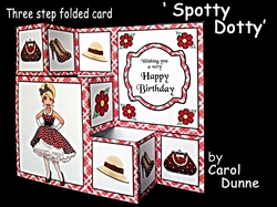 TSF Spotty Dotty