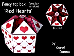FTB Red Hearts