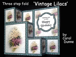 TSF Vintage lilacs