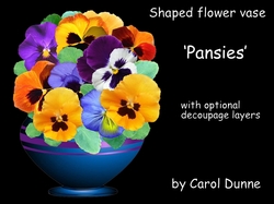 SFV Pansies