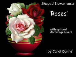 SFV Roses