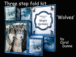 TSF Wolves