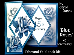 DFB 45th anniversary