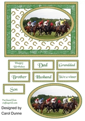 QC Horse racing