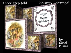 TSF Country Cottage