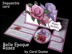 IMP Belle Epoque Roses