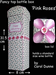 FTBB Pink roses