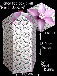 FTBT Pink roses