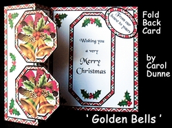 FB Golden Bells