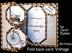 FB Vintage (Birthday)
