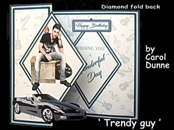 DFB Trendy guy