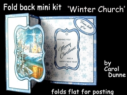 FB Winter Church