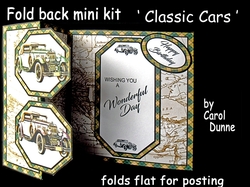 FB Classic cars