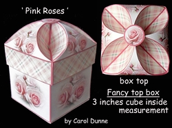 FTB Pink Roses