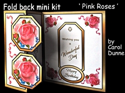 FBO Pink Roses