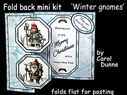 FBO Winter gnomes