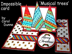 IMP Musical Trees