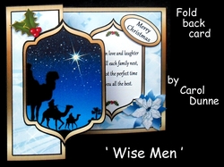 FBG Wise men