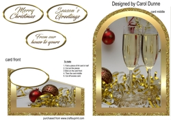 Christmas celebrations