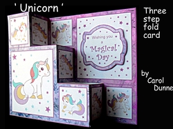 TSF Unicorn