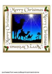 Three wise men