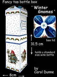 FTBB Winter Gnomes