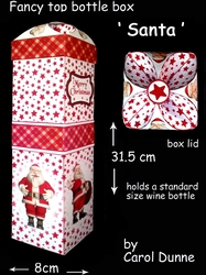 FTBB Santa