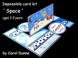 IMP Space 3-9 years