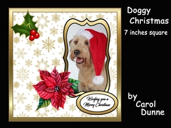 Doggy Christmas