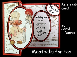 FB Meatballs