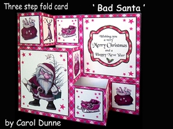 TSF Bad Santa