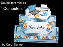 Double Tent Computers