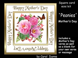 SC Peonies MD