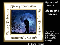 SC Moonlight & kisses