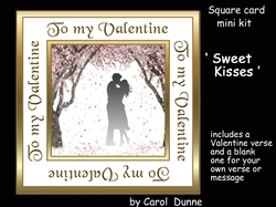 SC Sweet kisses