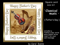 SC Classical music FD