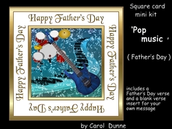 SC Pop music FD