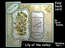 FB Lily of the Valley WD
